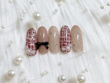 ネイルパティオ 新越谷店(nail patio)/9500コース