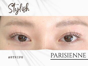 ストライプ 志木店/パリジェンヌ