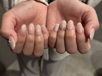 ネロリ バイ エイティスト(neroli by 8ist)/ワンカラー［新宿/新宿駅］