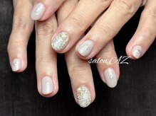 サロン エージー(salon AZ)/持ち込み90分