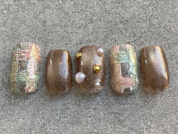 クリスマス*パラジェル変更可◎