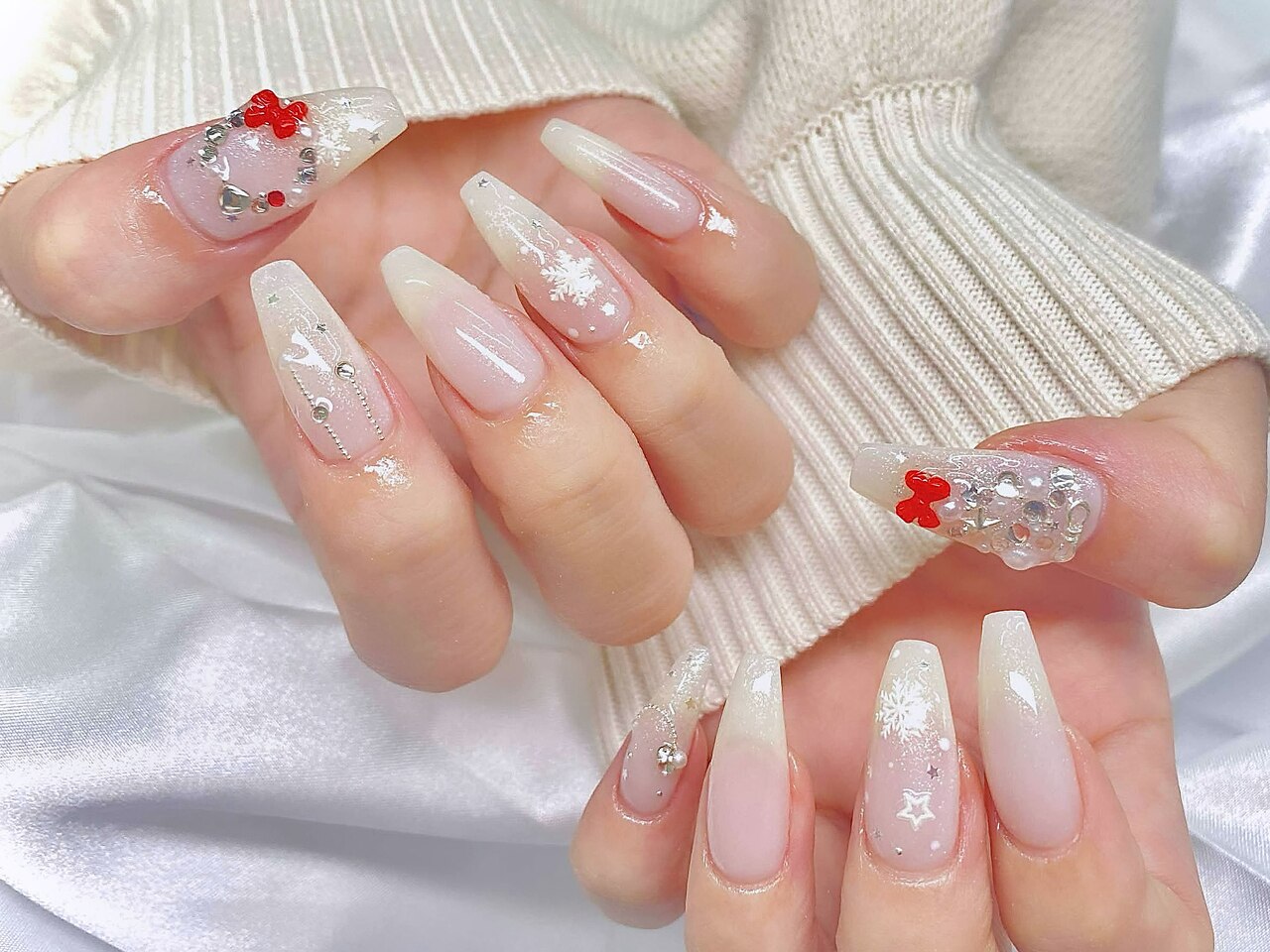 ルビーネイル 名古屋駅桜通口店(RUBY NAIL)｜ホットペッパービューティー