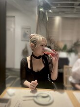 ケーケーエスビューティー 心斎橋2号店(KKS Beauty) せいら