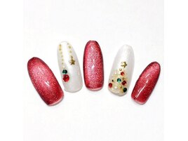 クリスマス　¥7480