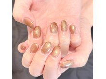 クラシカ 幡ヶ谷店(CLASSICA)/11月ネイル☆