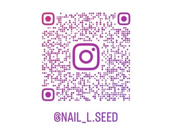 シード(l SEED.)/インスタ@nail_l.seed