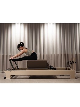 ジム・パーソナルトレーニング・加圧