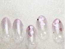 サロンレム(salon Rem.)/【シンプルコース￥9400】