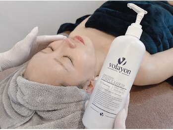 ベルーナビューティ 西新宿(Beluna beauty)/丁寧な施術を行います。