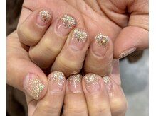 クラシカ 幡ヶ谷店(CLASSICA)/12月#ネイル