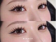 ビアンカ キュポ・ラ川口店(Bianca)/ダブルラッシュ