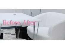 ブプラ 松本店(BUPURA)/【お客様ビフォーアフター】