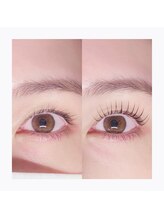 リリミー 調布店(L’iri me)/パリジェンヌラッシュリフト