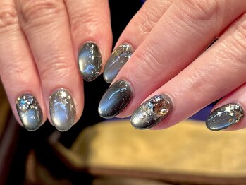 レミア 関内(REMIA)/2月　マグネット☆