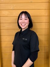 プレミアムボディケア 横内店(PremiumBodyCare)&nbsp;笠井 由璃江