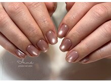 エメ(Aime)/マグネットネイル