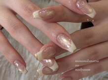 南草津のネイルやさん/