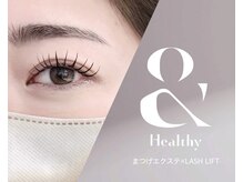 ラッシュワン 四条店(Lash One)/アンドヘルシー