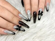 ビューティーライン 湘南台店(BEAUTY LINE)/スカルプフレンチ