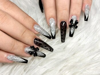 ビューティーライン 湘南台店(BEAUTY LINE)/スカルプフレンチ