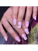 ピンズイチロク(PINS16)/ジェル120分