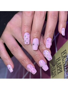 ピンズイチロク(PINS16)/ジェル120分