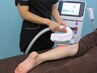 【顔VIO込】全身スペシャル脱毛 背中襟足シェービング付 13500円