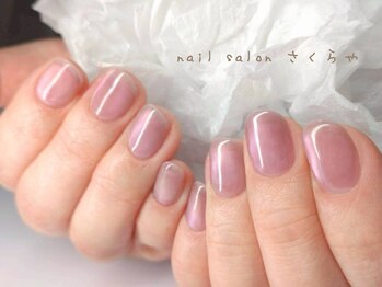 【新色】ピンクのちゅるんマグ