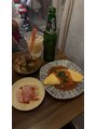 トトヤセ 十三店&nbsp;食べること飲むこと大好きです♪