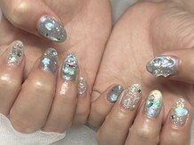 秋桜./持ち込みデザイン