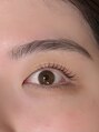 インク 四条烏丸(ink”)&nbsp;眉毛とまつげのセットメニューも大人気♪一気に垢抜け◯