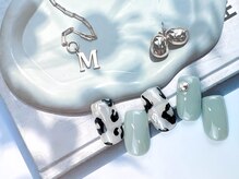シャルム(Charm)/6月【定額】トレンドコース