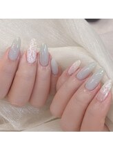 グリーンネイルサロン 横浜関内店(Green Nail Salon)/GreenNailsalon