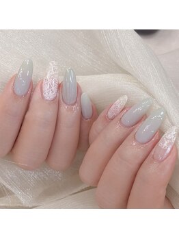 グリーンネイルサロン 横浜関内店(Green Nail Salon)/GreenNailsalon
