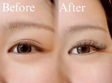 トゥルー ネイル アンド アイ 吉祥寺店(TRU NAIL & EYE)/マツエク*LED変更可能★