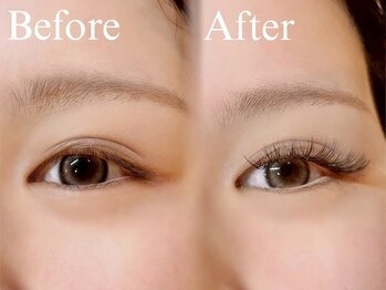 トゥルー ネイル アンド アイ 吉祥寺店(TRU NAIL & EYE)/マツエク*LED変更可能★