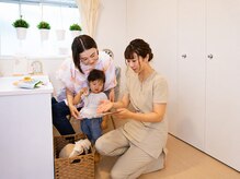 【マタニティ＆産後ケア専門】Mommy Wellness 中目黒［骨盤矯正・マッサージ］