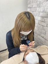 マキア 上野店(MAQUIA)&nbsp;大内 指名500円