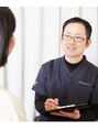 カーム ナーヴズ サービス 整体 中山(Calm Nerves Service)/Calm Nerves Service 中山整体