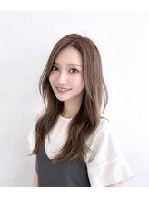 マイサロン 横浜(MYSALON)&nbsp;ツユキ 
