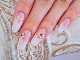 大人上品♪デザインカルジェル