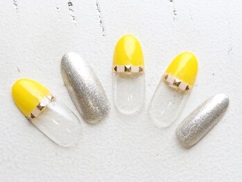 ジーネイルコウベ(G NAIL KOBE)/ハンドEコース 3490円