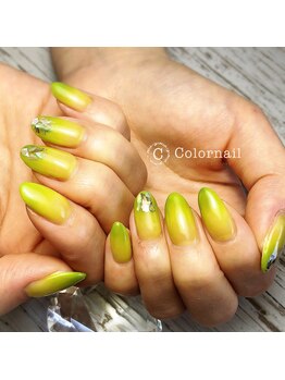 Colornail Gallery