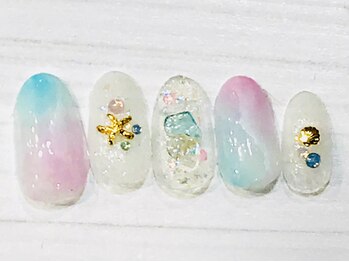 ネイルドイット(Nailed it!)/