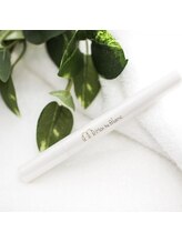 アイラッシュサロン ブラン 和歌山ミオ店(Eyelash Salon Blanc)/大人気の美容液