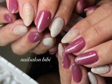 ネイルサロン ビビ(bibi)/
