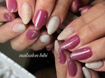 ネイルサロン ビビ(bibi)/