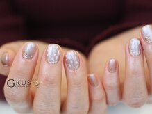 グルス(GRUS)/ＨＡＮＤ★デザインアートコース