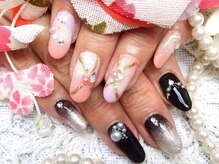 ハーブエステ ルレーブ/定額　各　7100円