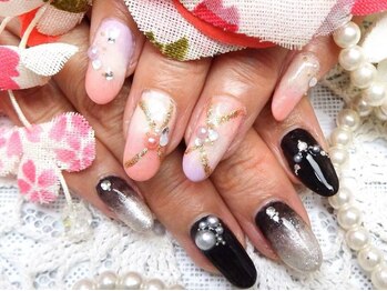 ハーブエステ ルレーブ/定額　各　7100円